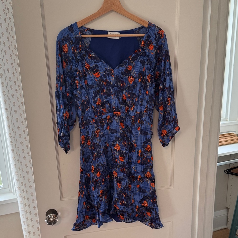 Tanya Taylor Dress